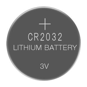 CR2032 by Elite Batteries